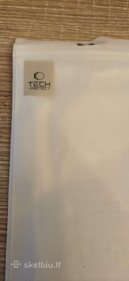 Dėklas telefonui Xiaomi 17t - nuotraukos Nr. 4