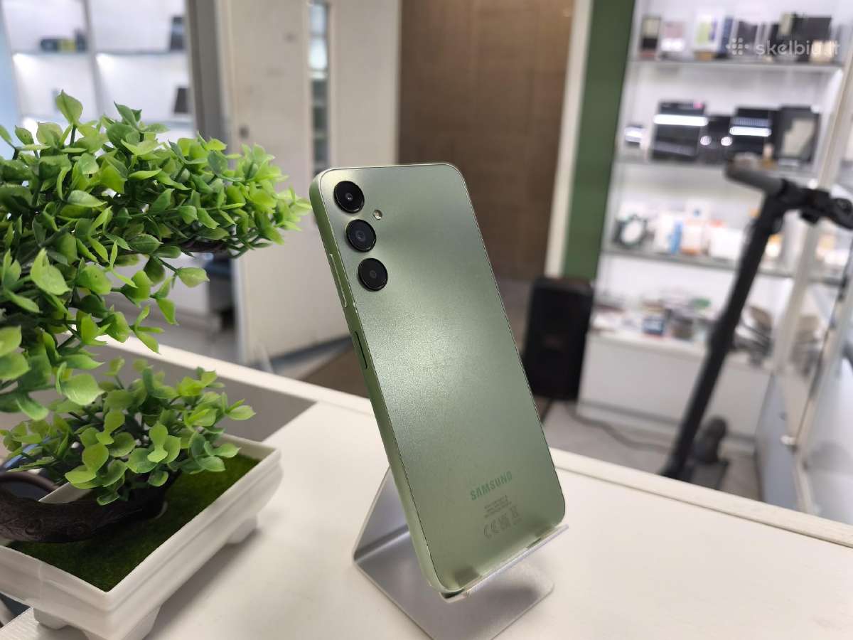 Samsung Galaxy A05s su Garantija - nuotraukos Nr. 4