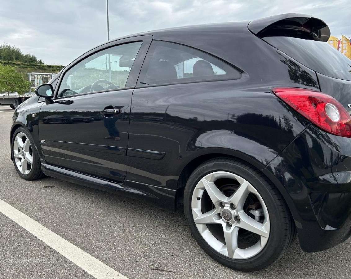 Opel R17 Ronal диски + Bridgestone, 4шт, 140€ - nuotraukos Nr. 12
