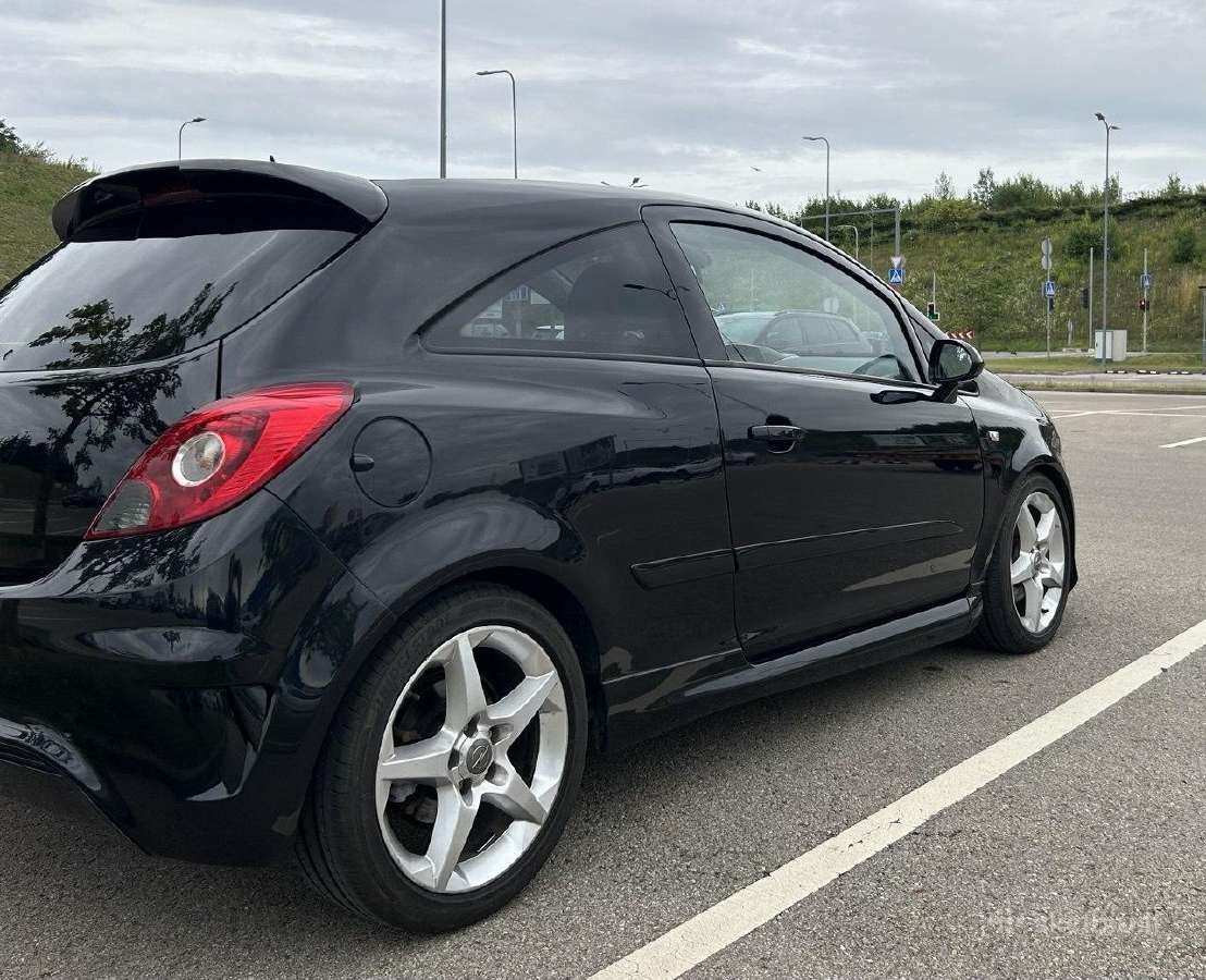 Opel R17 Ronal диски + Bridgestone, 4шт, 140€ - nuotraukos Nr. 13