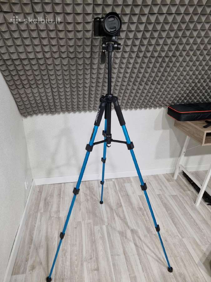 Kaip naujas Panasonic Lumix Dc-s5 - nuotraukos Nr. 12