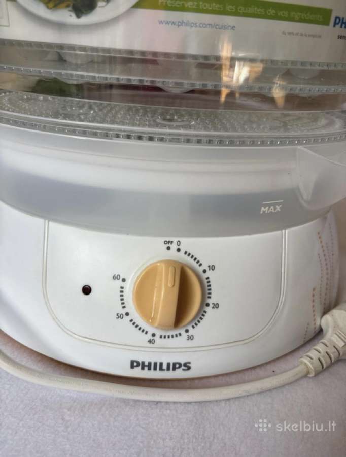 Garu puodas Philips Hd9120 - nuotraukos Nr. 4