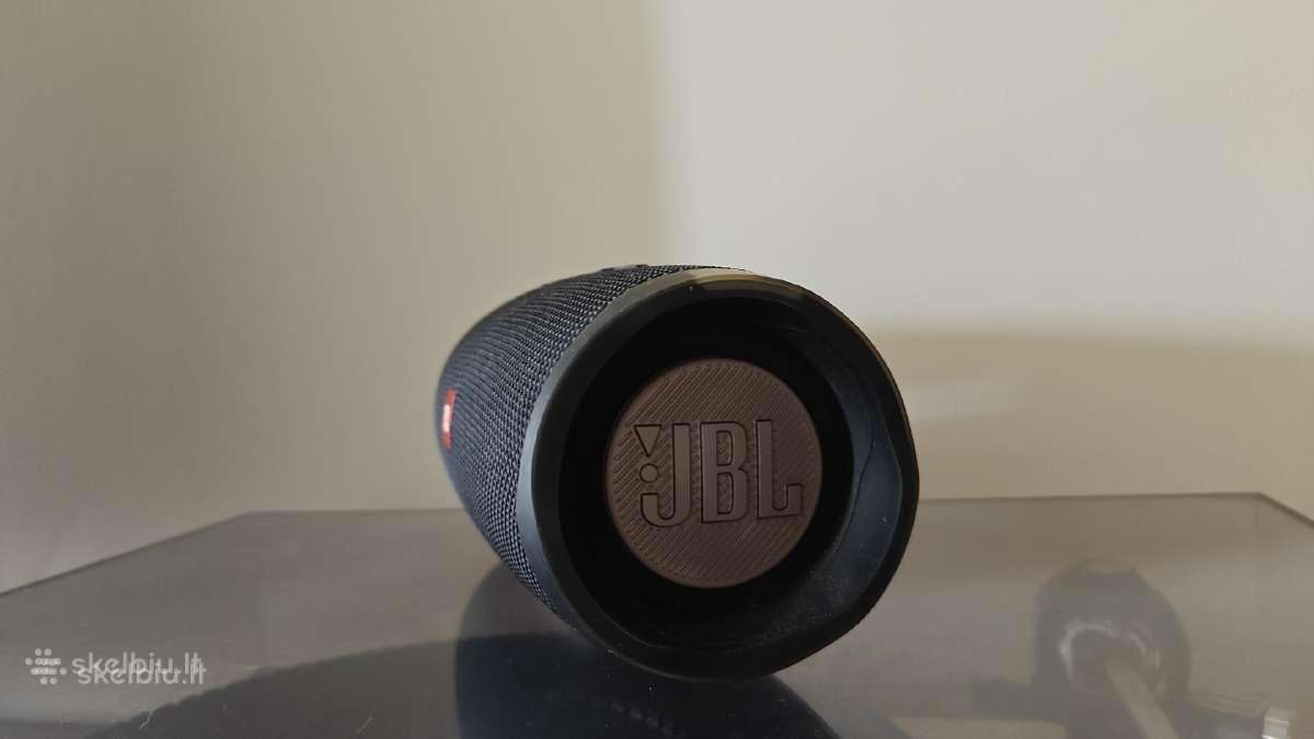 Jbl Charge4 kolonėlė detalėms - donoras - nuotraukos Nr. 2