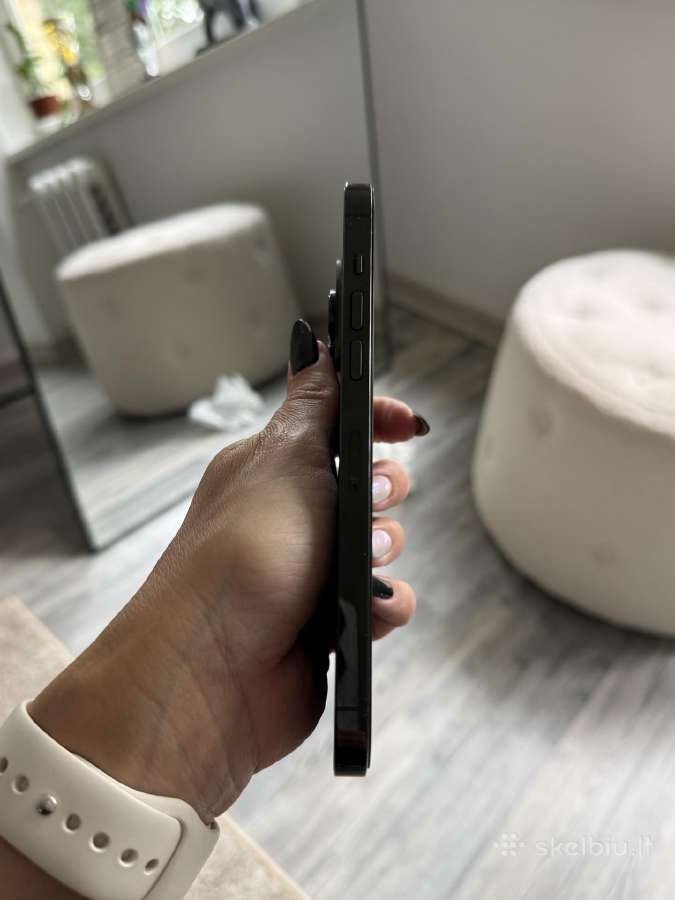 Parduodamas iPhone 14 Pro Max 256gb - nuotraukos Nr. 3