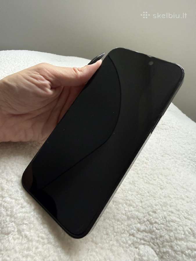 Parduodamas iPhone 14 Pro Max 256gb - nuotraukos Nr. 5