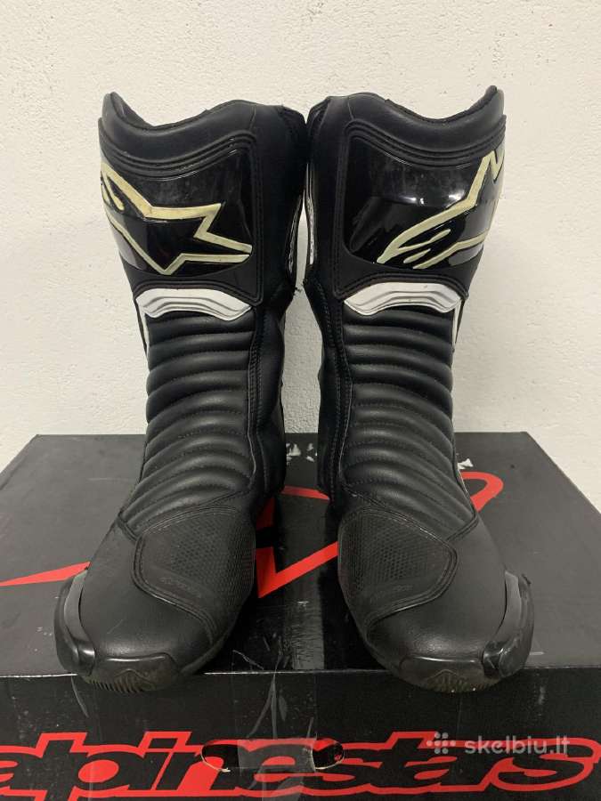 Moto batai 39, 40,41,44, 45 - nuotraukos Nr. 24