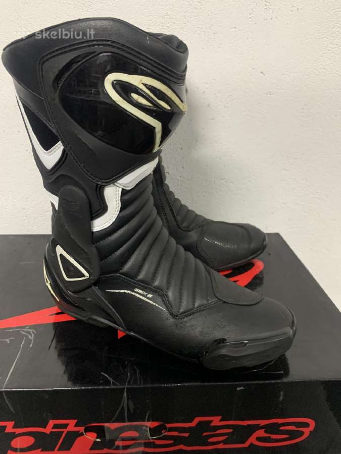 Moto batai 39, 40,41,44, 45 - nuotraukos Nr. 26