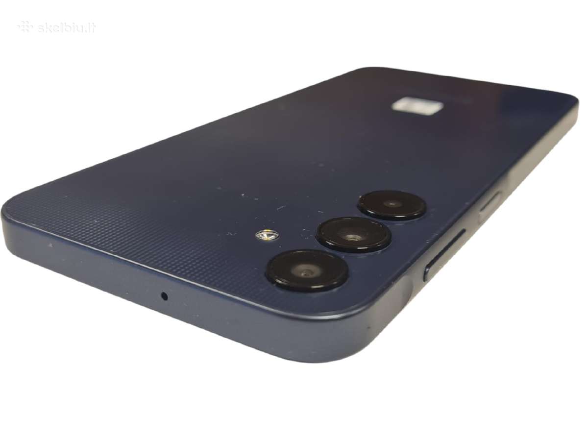Samsung Galaxy A25 5G (Ekspo) + 6 mėn. garantija - nuotraukos Nr. 8