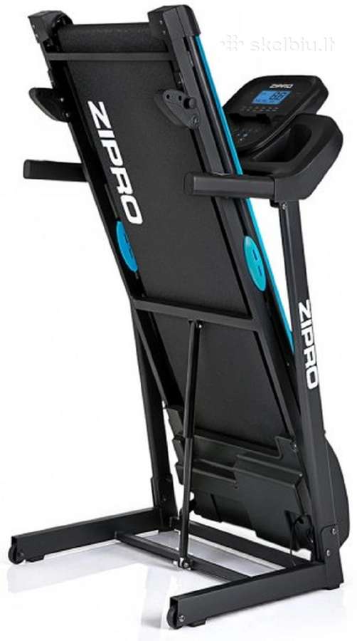 Bėgimo takelis Zipro Tekno, 1118 W - nuotraukos Nr. 2