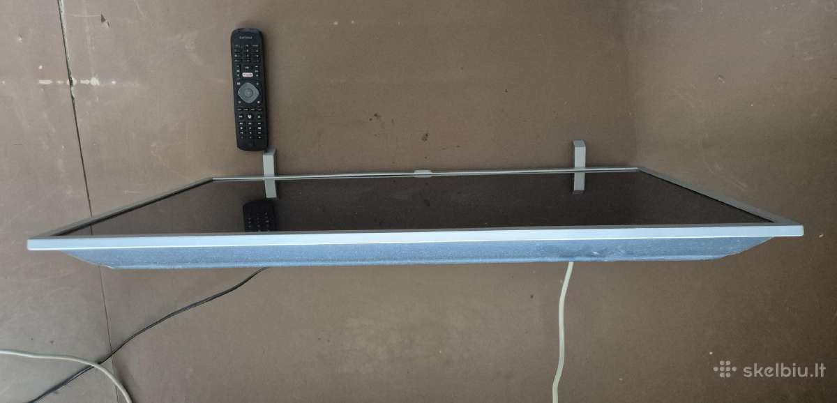 Philips 32" Smart TV (32pfs5823/12) - nuotraukos Nr. 2
