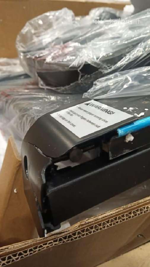 Bėgimo takelis Zipro Tekno, 1118 W - nuotraukos Nr. 3