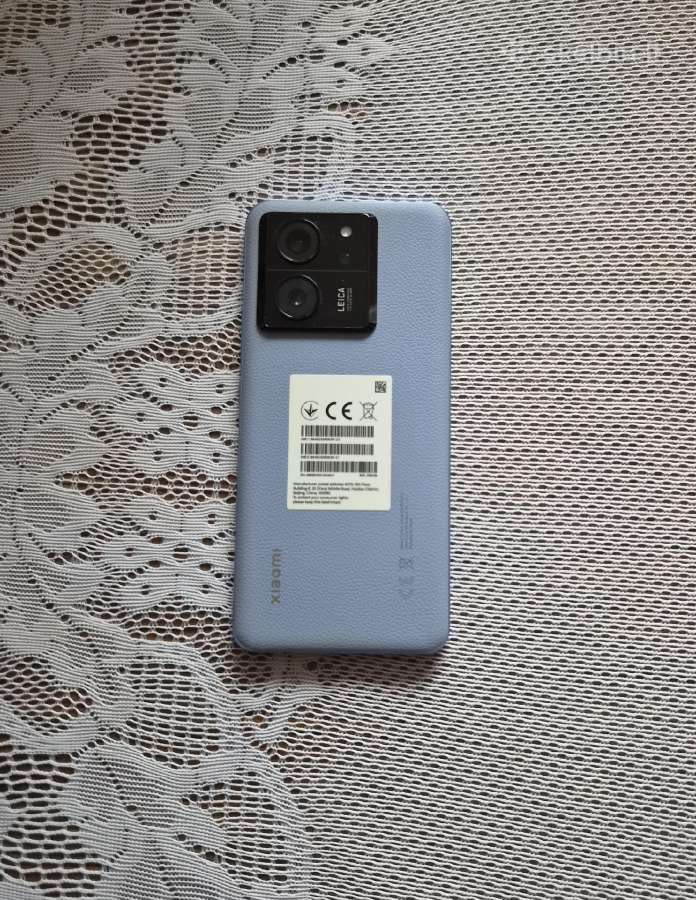 Xiaomi 13t - nuotraukos Nr. 2