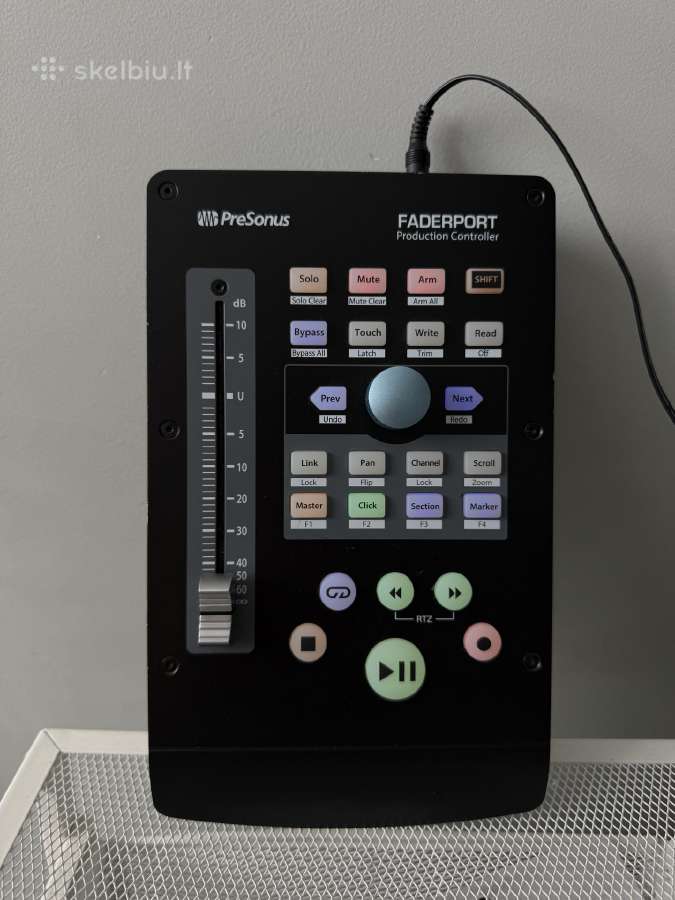 Presonus Faderport V2 - nuotraukos Nr. 2