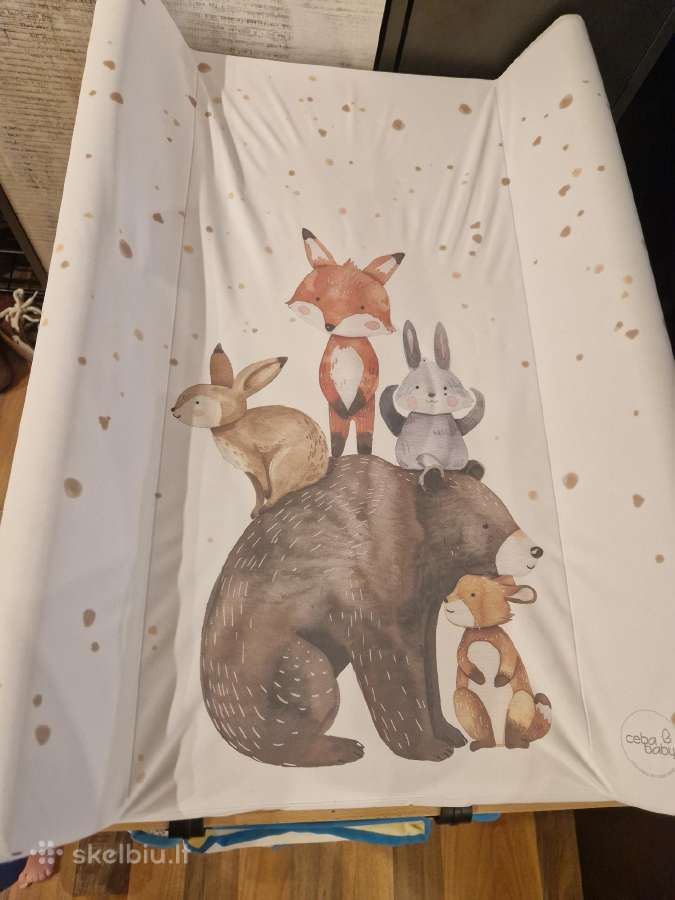 Ikea vystymo lenta - nuotraukos Nr. 2