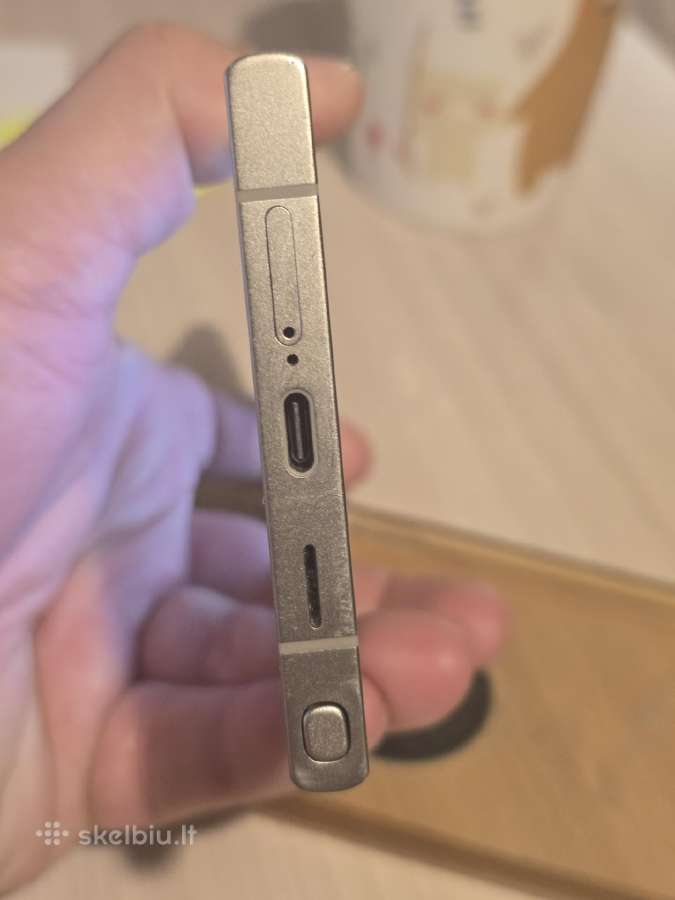 Samsung Galaxy S24 Ultra 512 GB - nuotraukos Nr. 6