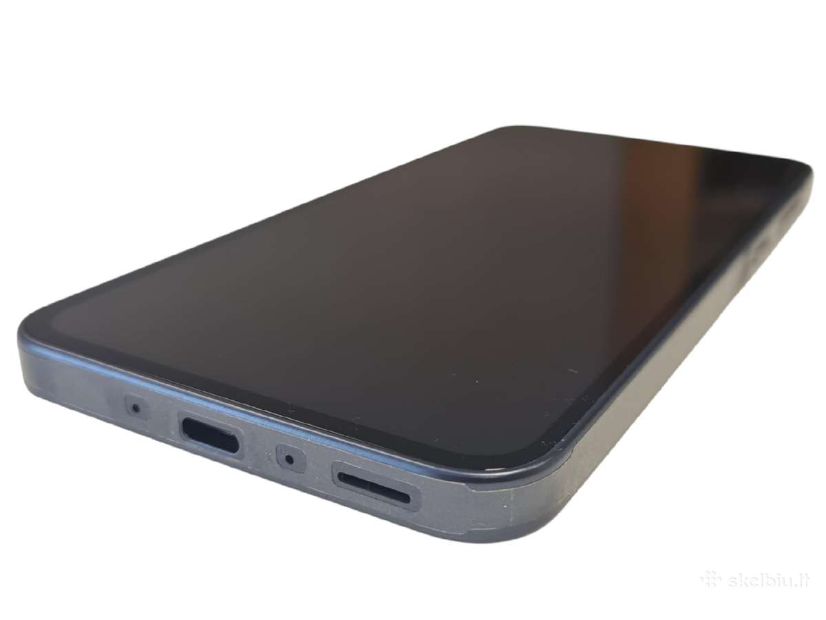 Samsung Galaxy A35 5G (Ekspo) + 6 mėn. garantija - nuotraukos Nr. 7