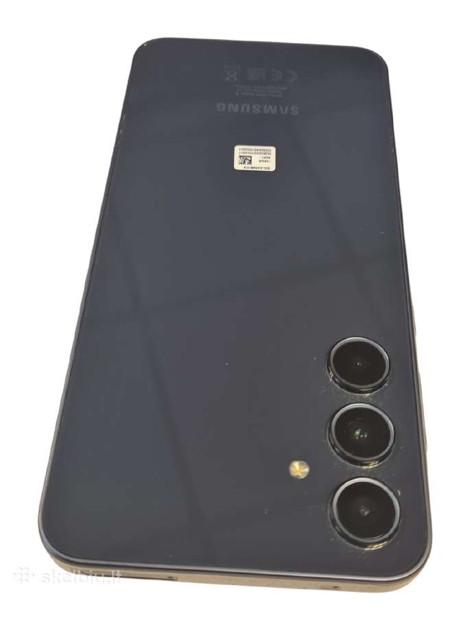 Samsung Galaxy A35 5G (Ekspo) + 6 mėn. garantija - nuotraukos Nr. 10
