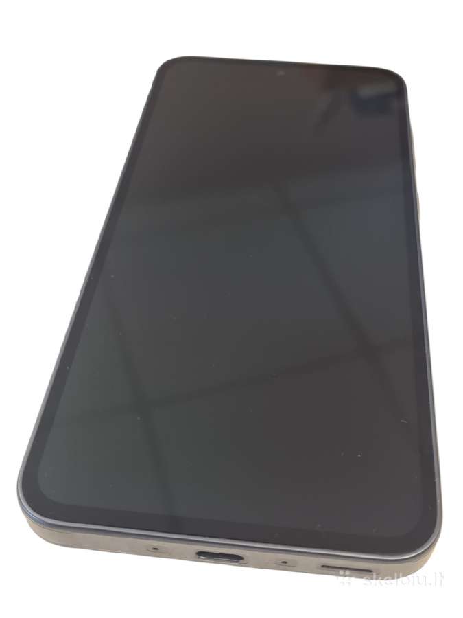 Samsung Galaxy A35 5G (Ekspo) + 6 mėn. garantija - nuotraukos Nr. 3