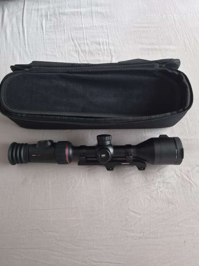 Nocpix Ace L35 termovizorinė optika - nuotraukos Nr. 2