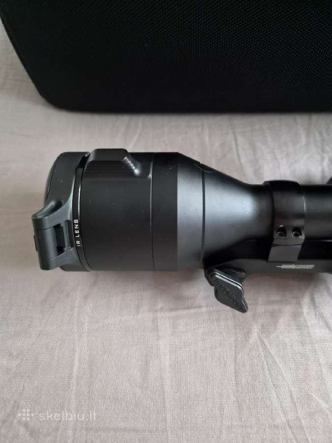Nocpix Ace L35 termovizorinė optika - nuotraukos Nr. 4