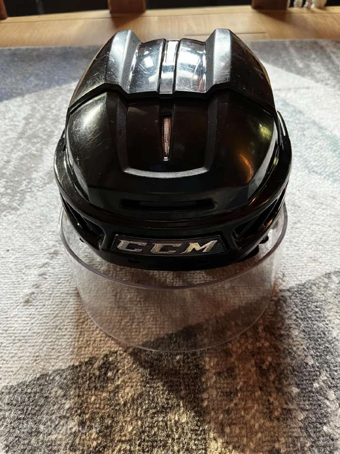Bauer, Ccm Ledo Ritulio Lazdos - nuotraukos Nr. 32