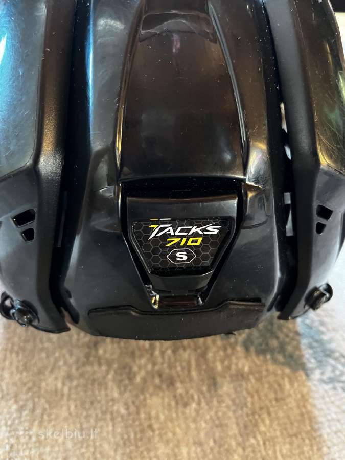 Bauer, Ccm Ledo Ritulio Lazdos - nuotraukos Nr. 31
