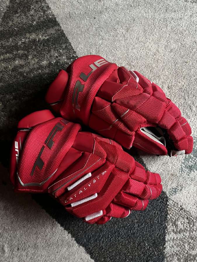 Bauer, Ccm Ledo Ritulio Lazdos - nuotraukos Nr. 26