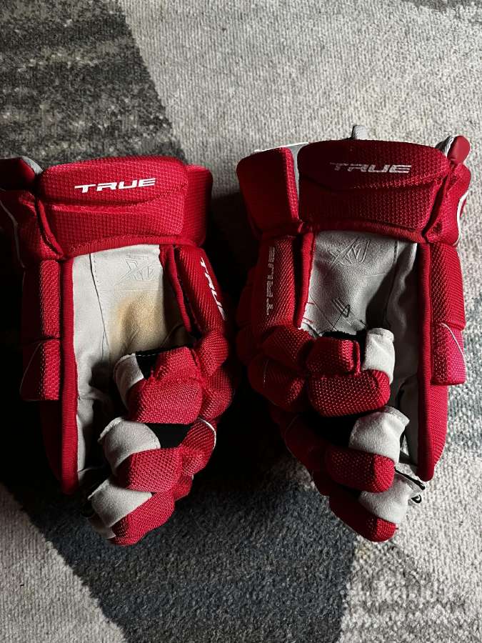 Bauer, Ccm Ledo Ritulio Lazdos - nuotraukos Nr. 28