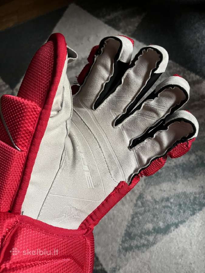 Bauer, Ccm Ledo Ritulio Lazdos - nuotraukos Nr. 27