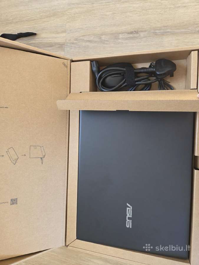 Asus V16 16in i5 16gb 1tb Rtx5050 kompiuteris - nuotraukos Nr. 6