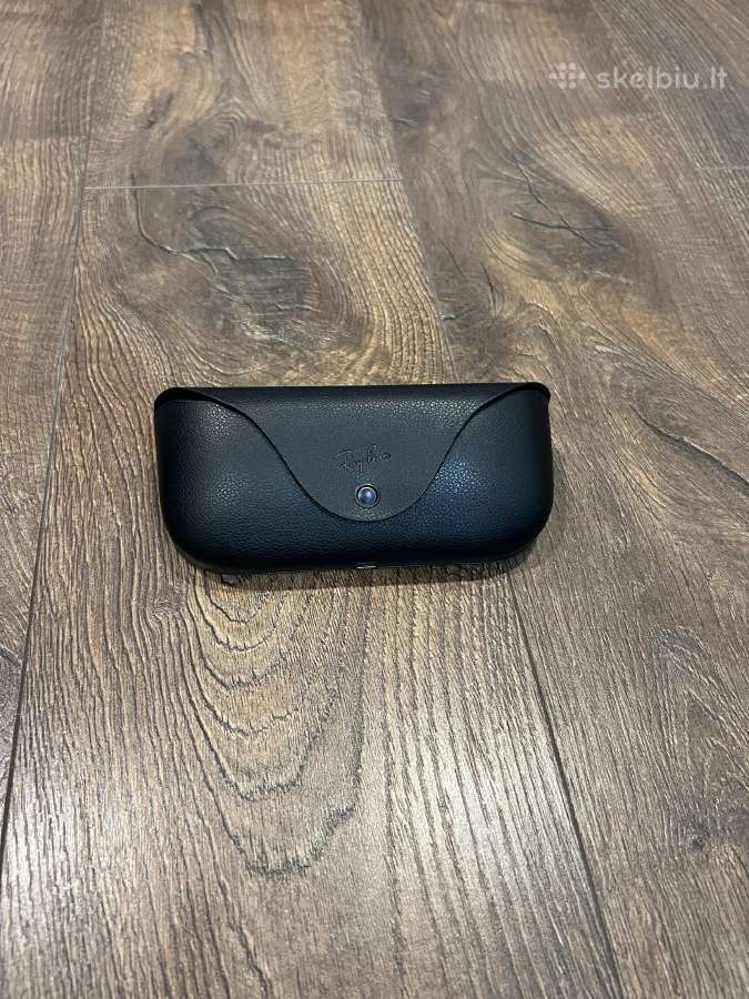 Nauji „ray-ban Meta Wayfarer“ (2 Gen) - nuotraukos Nr. 2