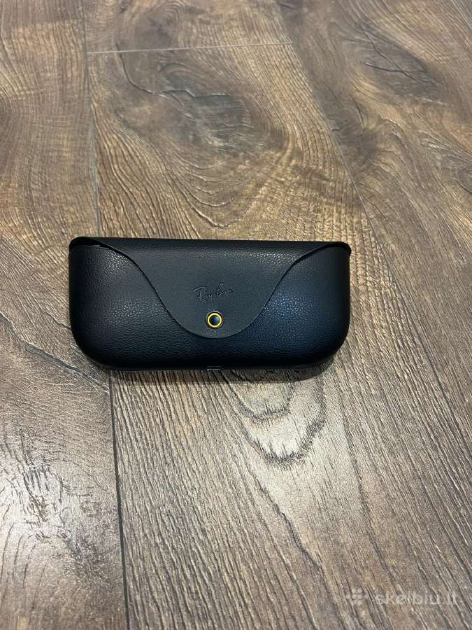 Nauji „ray-ban Meta Wayfarer“ (2 Gen) - nuotraukos Nr. 5