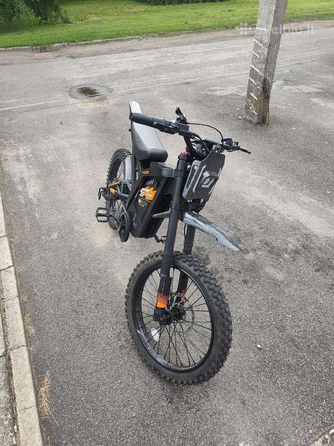 Ouxi Gt2000 - nuotraukos Nr. 2