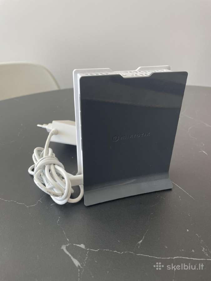 Mikrotik hap ax lite Lte6 - nuotraukos Nr. 2