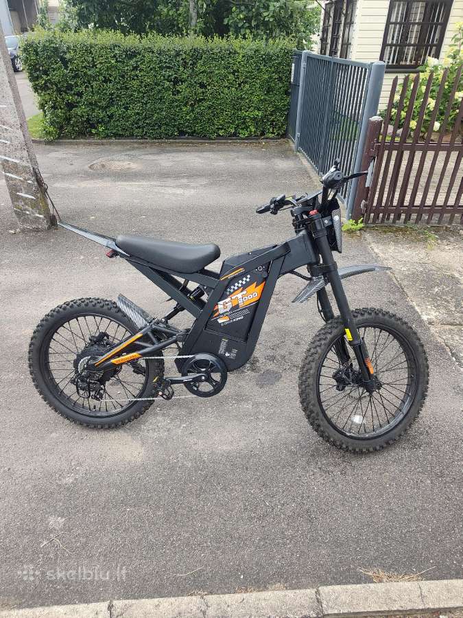 Ouxi Gt2000 - nuotraukos Nr. 3