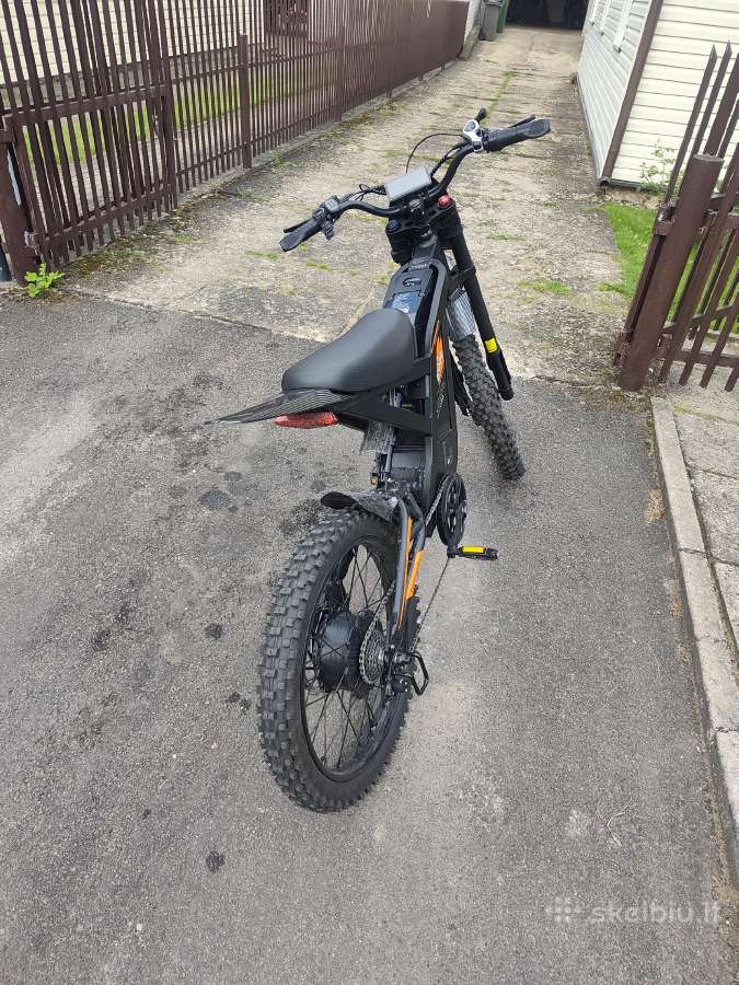 Ouxi Gt2000 - nuotraukos Nr. 4