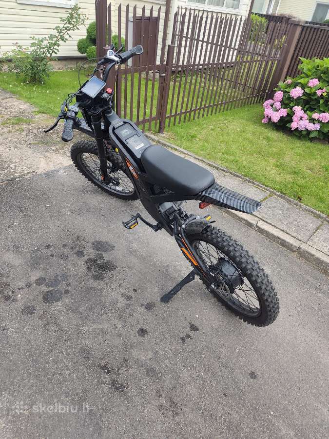 Ouxi Gt2000 - nuotraukos Nr. 5