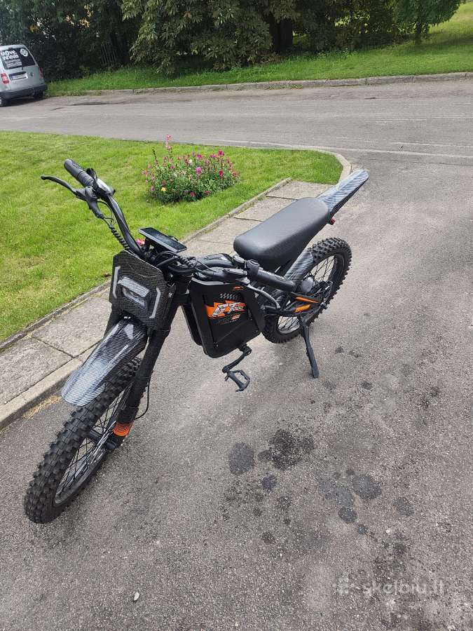 Ouxi Gt2000 - nuotraukos Nr. 6