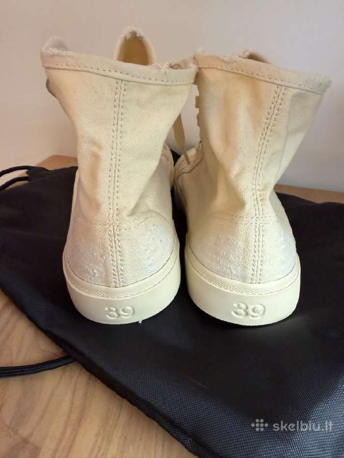 Balenciaga Paris sportbačiai, 39 dydis - nuotraukos Nr. 8