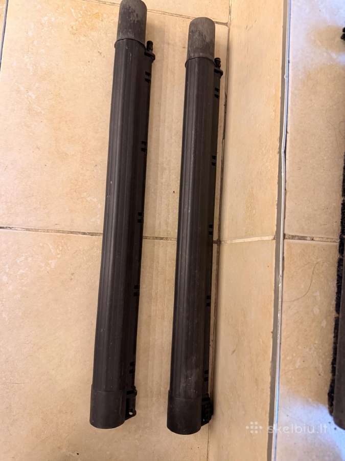 Karcher Sv7 garinis siurblys - nuotraukos Nr. 11