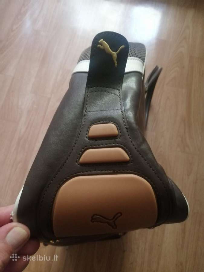 Puma sportinis krepšys - nuotraukos Nr. 3