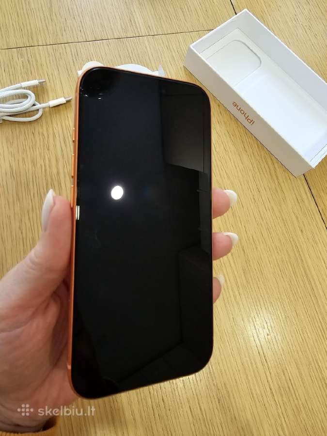 iPhone 17 pro 256gb - nuotraukos Nr. 9