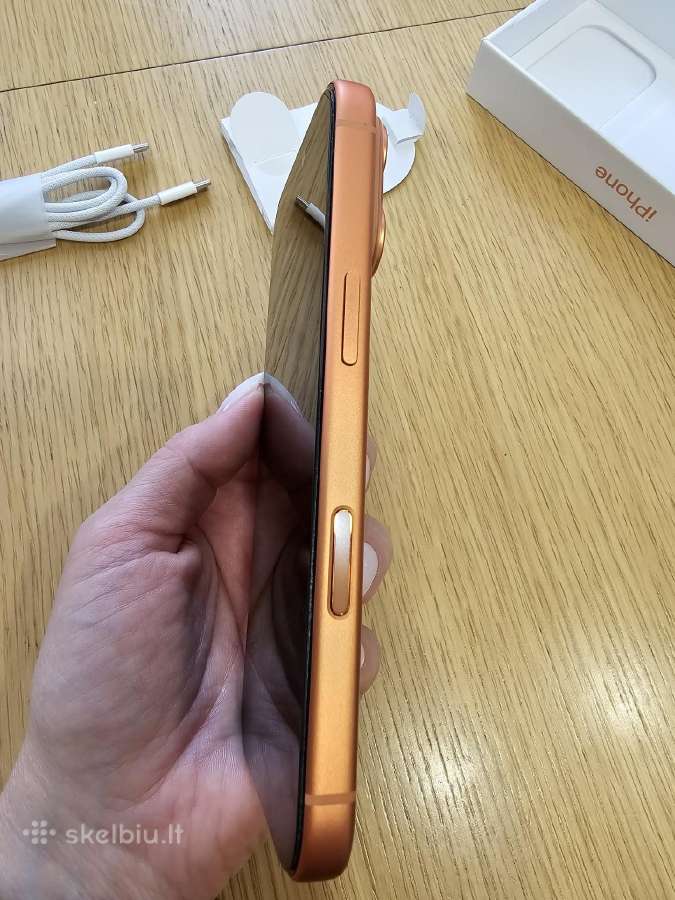 iPhone 17 pro 256gb - nuotraukos Nr. 11