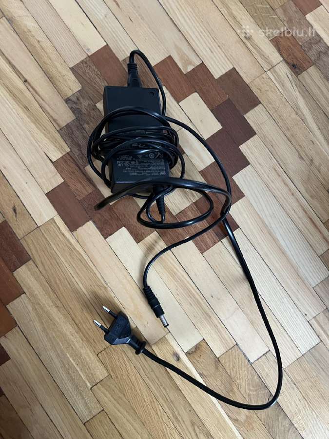Logitech g923 se - nuotraukos Nr. 8