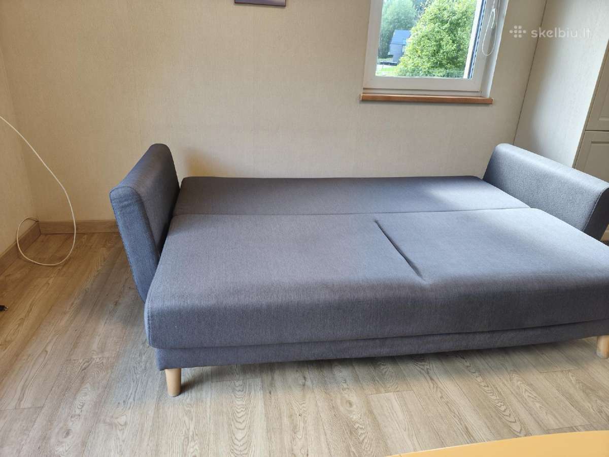 Sofa lova - nuotraukos Nr. 8