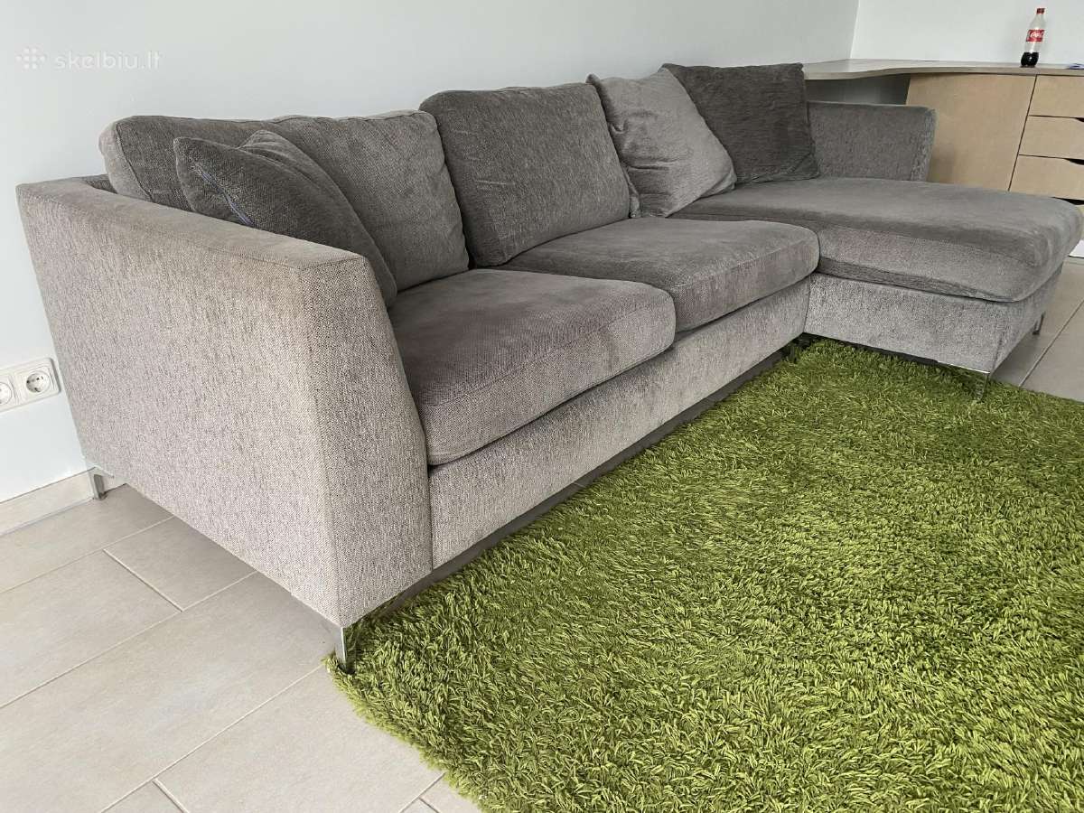 Naudota sofa - nuotraukos Nr. 2