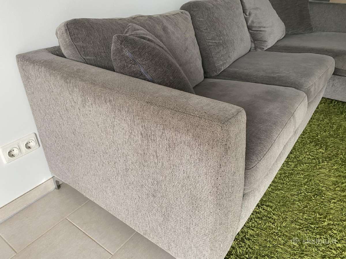 Naudota sofa - nuotraukos Nr. 3