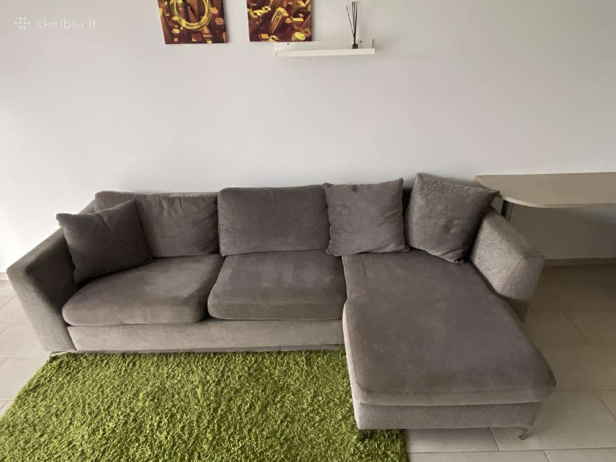 Naudota sofa - nuotraukos Nr. 4