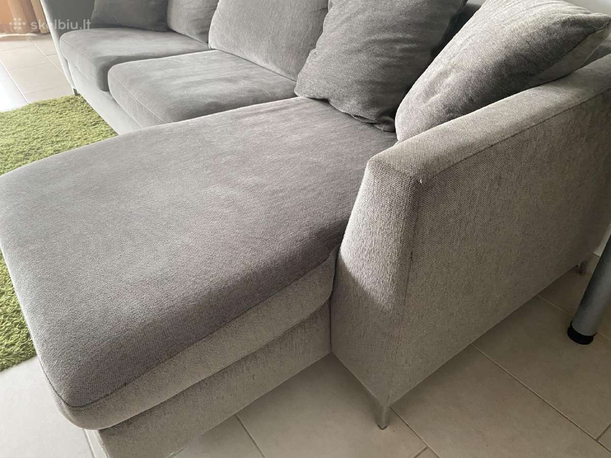 Naudota sofa - nuotraukos Nr. 5