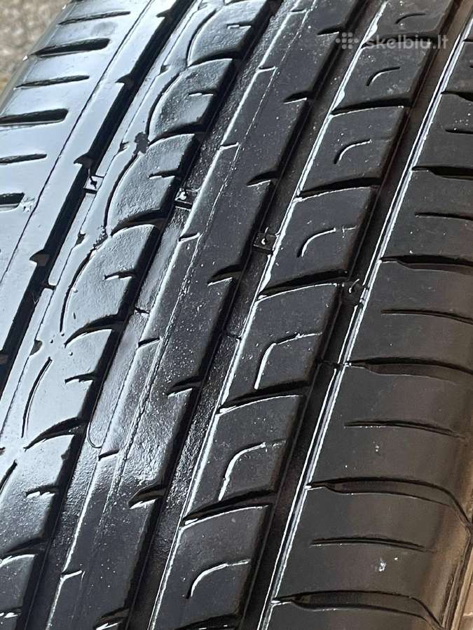 Bmw R18 ratlankiai su vasarinėmis padangomis - nuotraukos Nr. 3